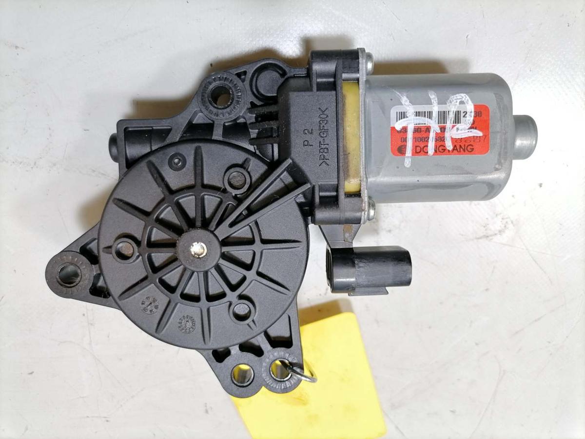 Hyundai I30 GD original Fensterhebermotor hinten rechts Bj.2013